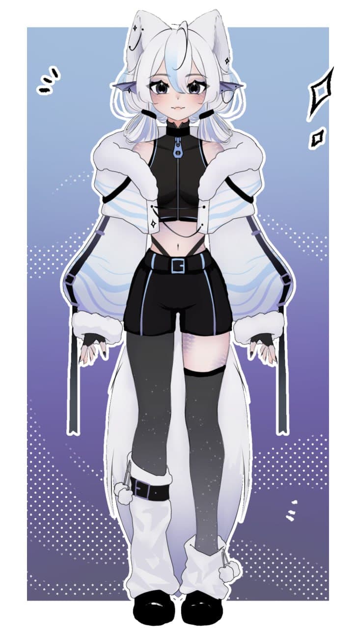 ocean___chan hero